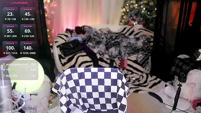 Jellycute live sex cam