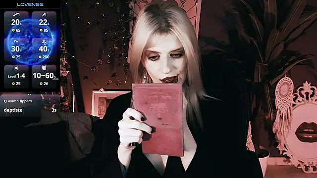 Noah_ElmerX live sex cam