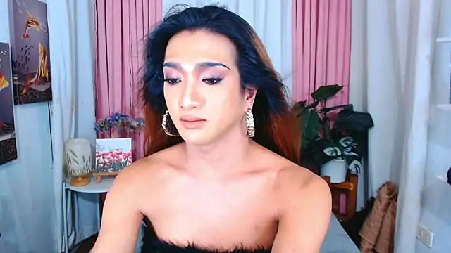 DianaFierce live sex cam