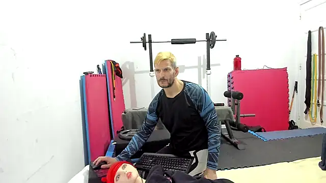 Samurayjiu live sex cam