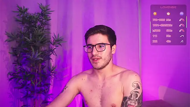 Tony_Wylie live sex cam