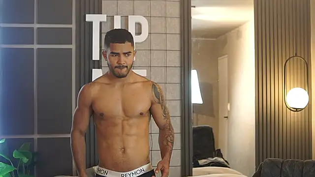 Reik_Vonn live sex cam