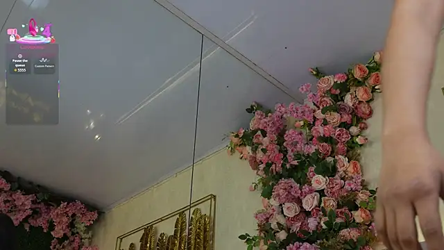 candy_beck live sex cam