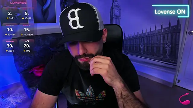 jhon_bear03 live sex cam