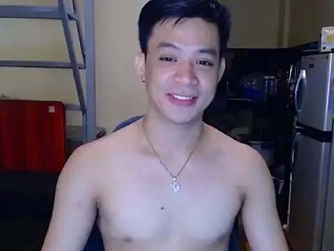 AsianCUMQUICKLY live sex cam