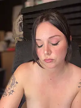 WakeAndBlaze live sex cam