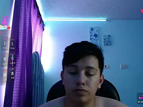 Alan_red live sex cam