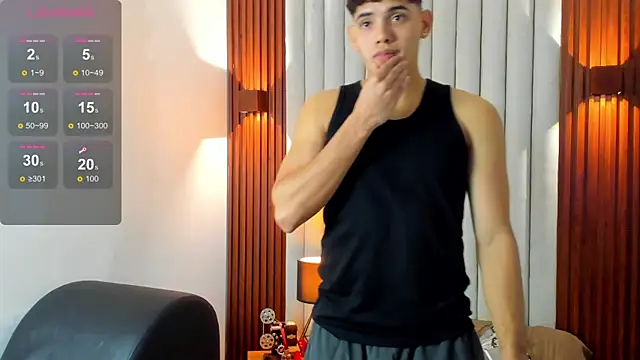 Justin_mack live sex cam