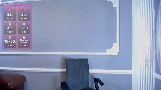 LiamRivers_ live sex cam