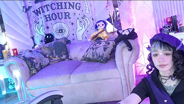 zephirahabney live sex cam