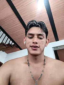 Hiroshi_Shen live sex cam