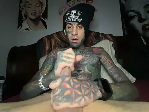 Dyskizly live sex cam