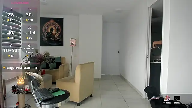 princes_alisha live sex cam