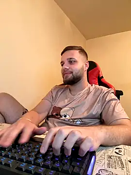 KingAdonisss live sex cam