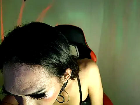 Savana_Maison live sex cam