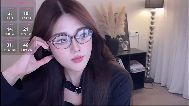 Cure-uuuuuuuu live sex cam