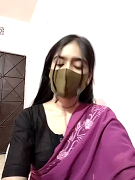 Arisha- live sex cam