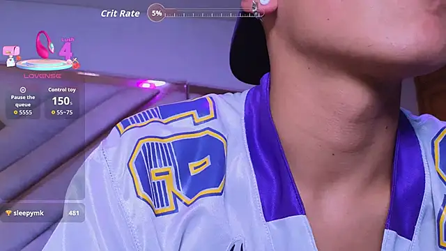 kevienmiet live sex cam