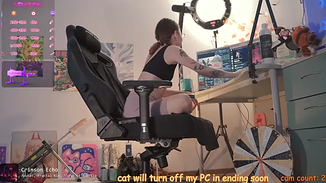 SashaShura live sex cam