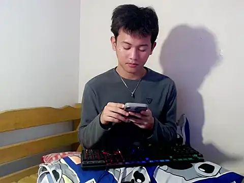 Asianjas live sex cam