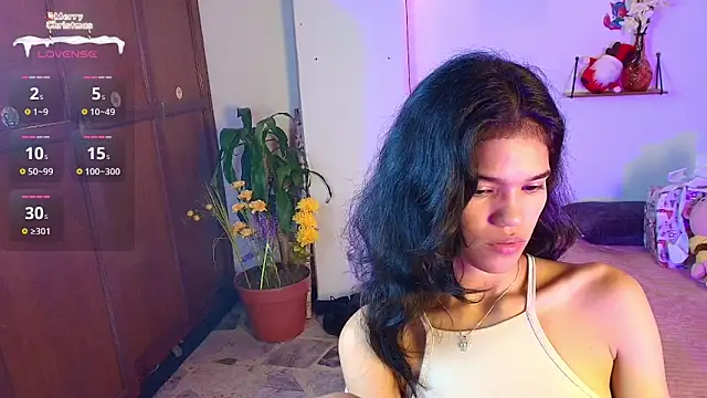 emycarver09 live sex cam