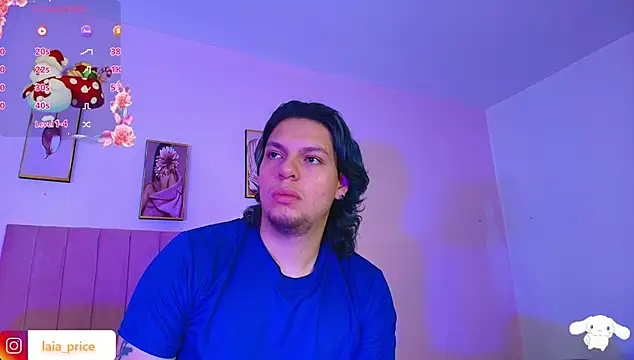 Laia_and_Damian live sex cam