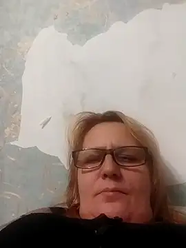 Forest-Lady live sex cam