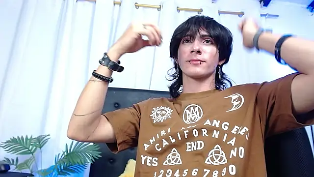 andreey50's cam snapshot