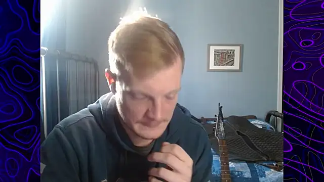 lustylyndon's cam snapshot