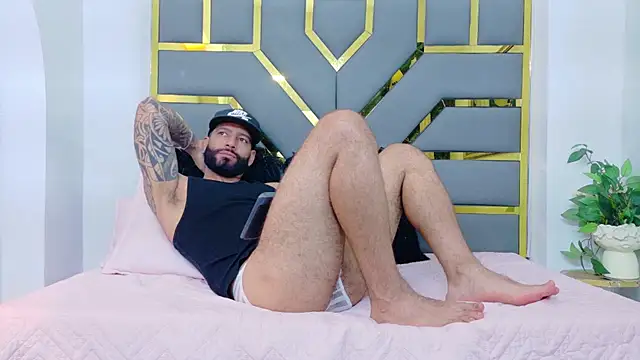 yorbymaxx's cam snapshot