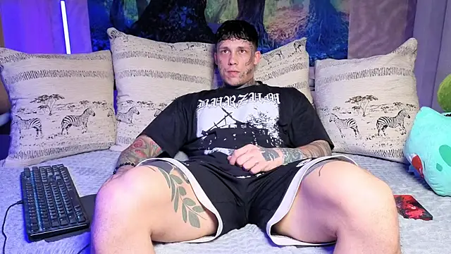 Anubisgods's cam snapshot