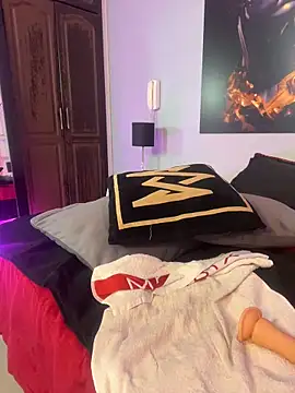 IanKnox's cam snapshot