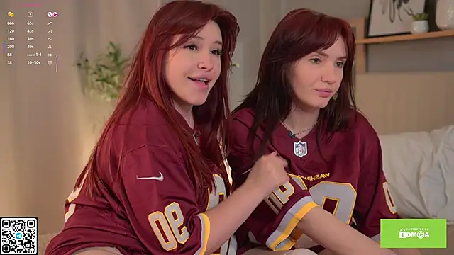 Wild_Wonders live sex cam