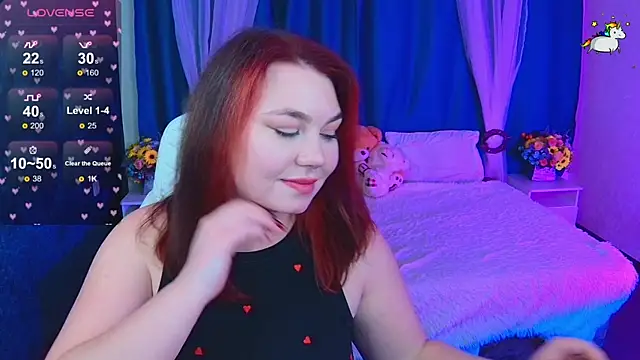 Lilumytrend live sex cam