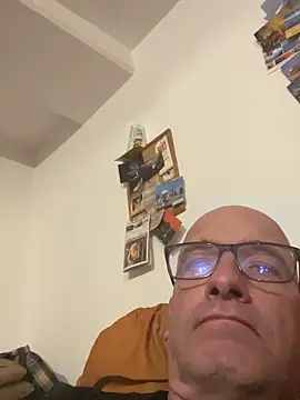 IchEinfachSo69 live sex cam