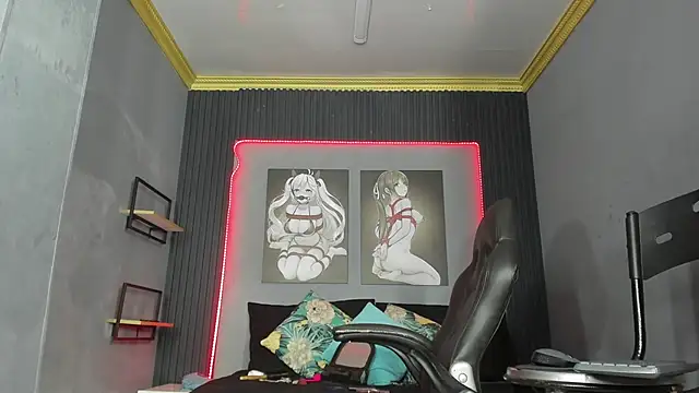 RenataVenuss live sex cam