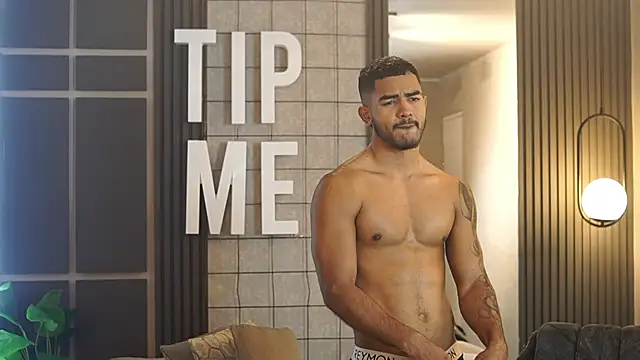 Reik_Vonn's cam snapshot