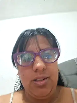 ZaidaWet live sex cam