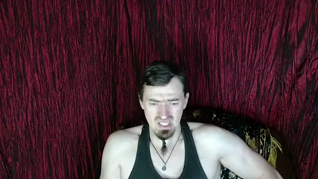 ConanJones's cam snapshot