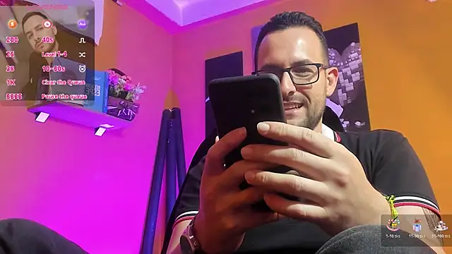 Jerry_hot1's cam snapshot