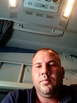 Chubbytop454's cam snapshot