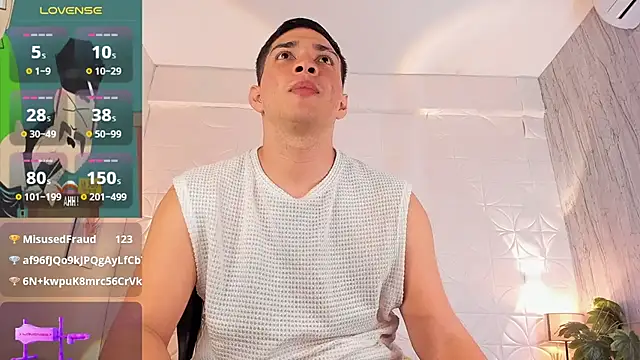 JUANDIAMONDS98's cam snapshot