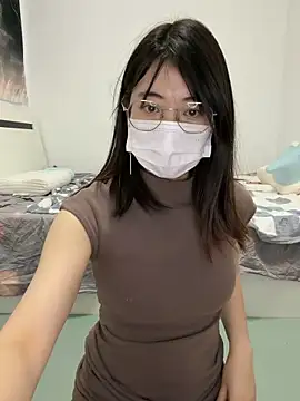 xuanxuanOo live sex cam