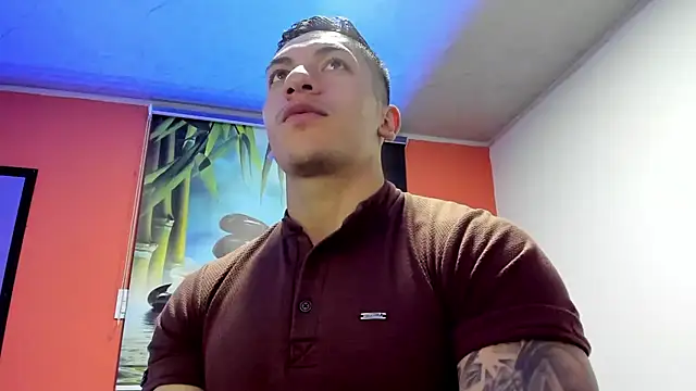 aquiles_51's cam snapshot