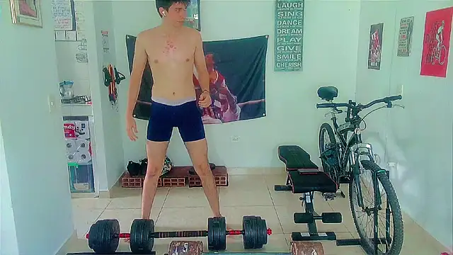 Andy_gray's cam snapshot