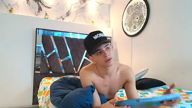 KING_OFF_BOYS's cam snapshot