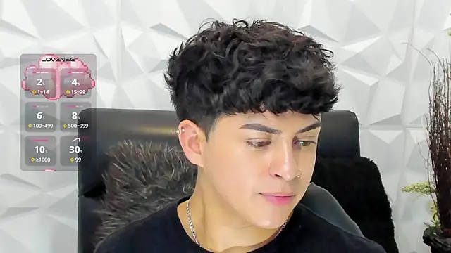 Sam_Daves's cam snapshot