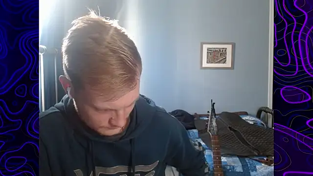 lustylyndon's cam snapshot