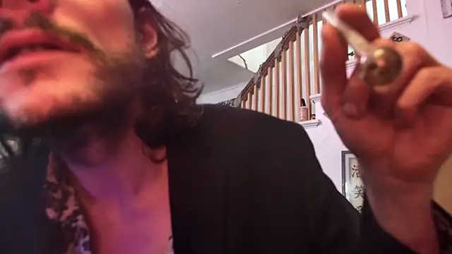 MasterDaddyCool's cam snapshot