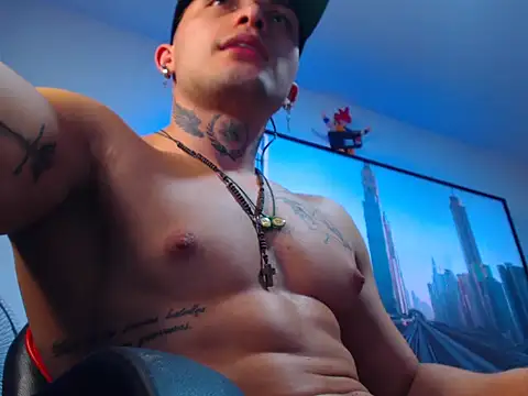 Kieran_kian's cam snapshot